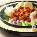 유가네닭갈비 - 기장군 차성동로 107 | 유가네닭갈비