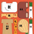 의정부부대찌개 거리 이미지