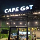 (주)지앤티 | 대규모 모임하기 좋은 상무지구카페 카페지앤티 컨벤션점