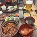 CU 대전관평3단지점 | [대전 장어덮밥 맛집] 관평동 우나기칸 - 장어덮밥, 명란덮밥, 스테키동 (점심회식 후기)