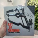 그림자의 그림자(홀 | 250302 전시회 빈센트발 The Art of Shadow 부산에서 만나는 그림자 예술
