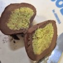 GS25순천연일점 | GS25 두바이 쫀득초코볼 먹어본 후기 - 대한민국을 사로잡은 그 맛의 정체