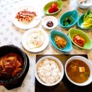 딸기민박 이미지