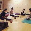 테라피 요가B 이미지