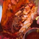 상수역맛집 데이트 장소 추천 타코가 맛있는 타코잇 상수역점