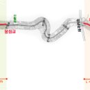 도림천 산책로1 이미지