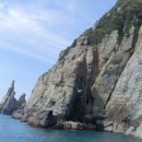 거제해금강 이미지