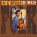 Trini Lopez - Don&#39;t Let The Rain Come Down (Crooked Little Man) (1965) 이미지