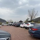 남평문씨본리세거지 주차장 안 이미지