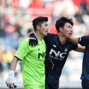 천안종합운동장 주경기장 이미지