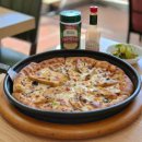 치킨플러스포천관인점 | 포천피자 레트로 감성 가득한 시카고피자 송우리점