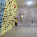 신나는학교 | 대한체육회 &lt;신나는 주말체육학교&gt; 클라이밍 짐리드 이용 후기