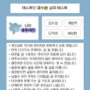 테스트잇 과수원 성격 테스트 이미지