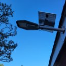 가로등집 이미지