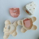 멋진강아지 | 강아지 장난감 브레이닝토이 토끼 노즈워크 후기