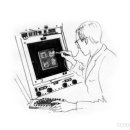 컴퓨터그래픽스 역사 - 그래픽 하드웨어 이미지