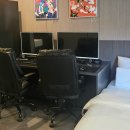 스위티 PC방 | 안산호텔 일하기 좋은 숙소 워커스 호텔 안산 2PC룸 후기