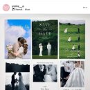 [W.9] 포토 커스텀 청첩장 비교｜마이디어 예니아 무드닷 OAOC OJE (구성·가격) 💌