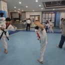 중부 태권도장 이미지