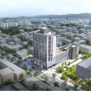 도시재생 어울림플랫폼 | 광주 송정 도시재생사업 거점시설인 ‘문화어울림플랫폼’ 6월 내 준공 예정(경기도청 보도자료)