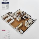 라송센트럴카운티아파트 이미지