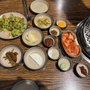 남정시장 | [청주] 남정집 본점 – 남정한판 + 청국장 비빔밥 꿀조합!