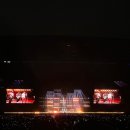훌리건스 | 브루노마스 내한 콘서트 R석 후기 꿀팁 (2층 55구역 시야)
