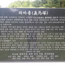 의마총義馬塚 이미지