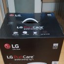 LG 퓨리케어 프리미엄 가습기 팝니다. 이미지