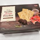 피에스파마코리아(주) | 코스트코 와인 안주 추천ㅣ브레드앤버터와인 &amp; 블랙트러플하몽크래커 솔직 후기