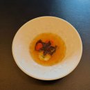 맛있는 김밥 | [파인다이닝]미쉐린 2스타 정식당 런치코스, 맛있는 김밥 솔직 후기