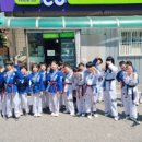 덕정MBA태권도장 이미지