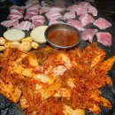 [의정부] 돌판 위의 신세계! "석암 生 소금구이" 내돈내산 후기.