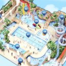 에코랜드수영장 체육관 이미지