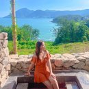 다무락남해 | 남해 펜션 다무락 :: 오션뷰 독채펜션에서 즐기는 자쿠지, 바베큐