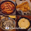 7491 | 춘천닭발맛집 : 석사동 애막골 오돌이닭발 추천 후기