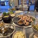 서호빌딩 | [방이동 고기집] 방이 회식 추천 &#39;서호생갈비&#39; 후기(주차 가능)
