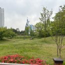 늘솔길공원입구 이미지