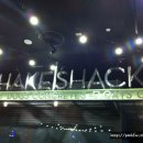 두바이 공항 맛집 ㅋㅋ shake shack!! 이미지