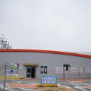 어린이 안전교육 종합체험관 이미지