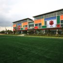 영통도서관 강의실 이미지