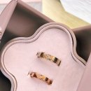[wedding 7] 예물반지투어 &#34;도쿄앤펄 청주점&#34; 최종계약 후기