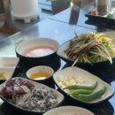 산청 시천면 하누림 한우맛집 후기