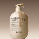 [네이버쇼핑] 맥주효모 단백질 탈모 샴푸 500ml 1개 / 9,900원 / 무료배송 이미지