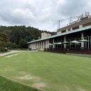 월평지 | 여름 골프의 묘미! 고양CC 7/27(월) 낮 12시 25분 조인 라운딩 솔직 후기 ⛳️🏌️‍♂️