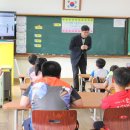 회천초등학교 이미지