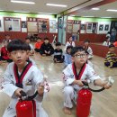백두 태권도장 이미지