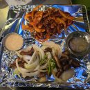 청진주유소 화장실 이미지