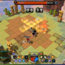 그리피웹 | 막친이름의 메이플스토리2 CBT 4일차!