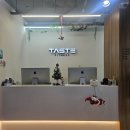 테이스트피트니스 헬스&PT 24시 수원우만점 이미지